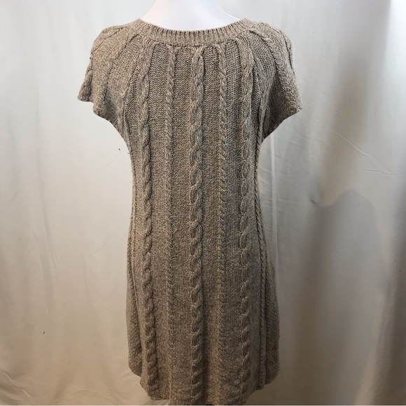 Style & Co Sweater Dress - Picture 5 of 14